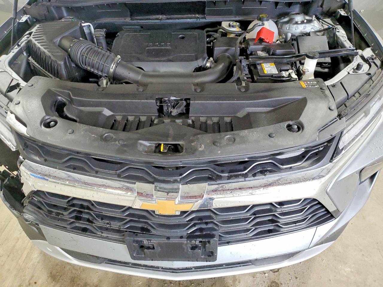 Chevrolet Blazer 2lt