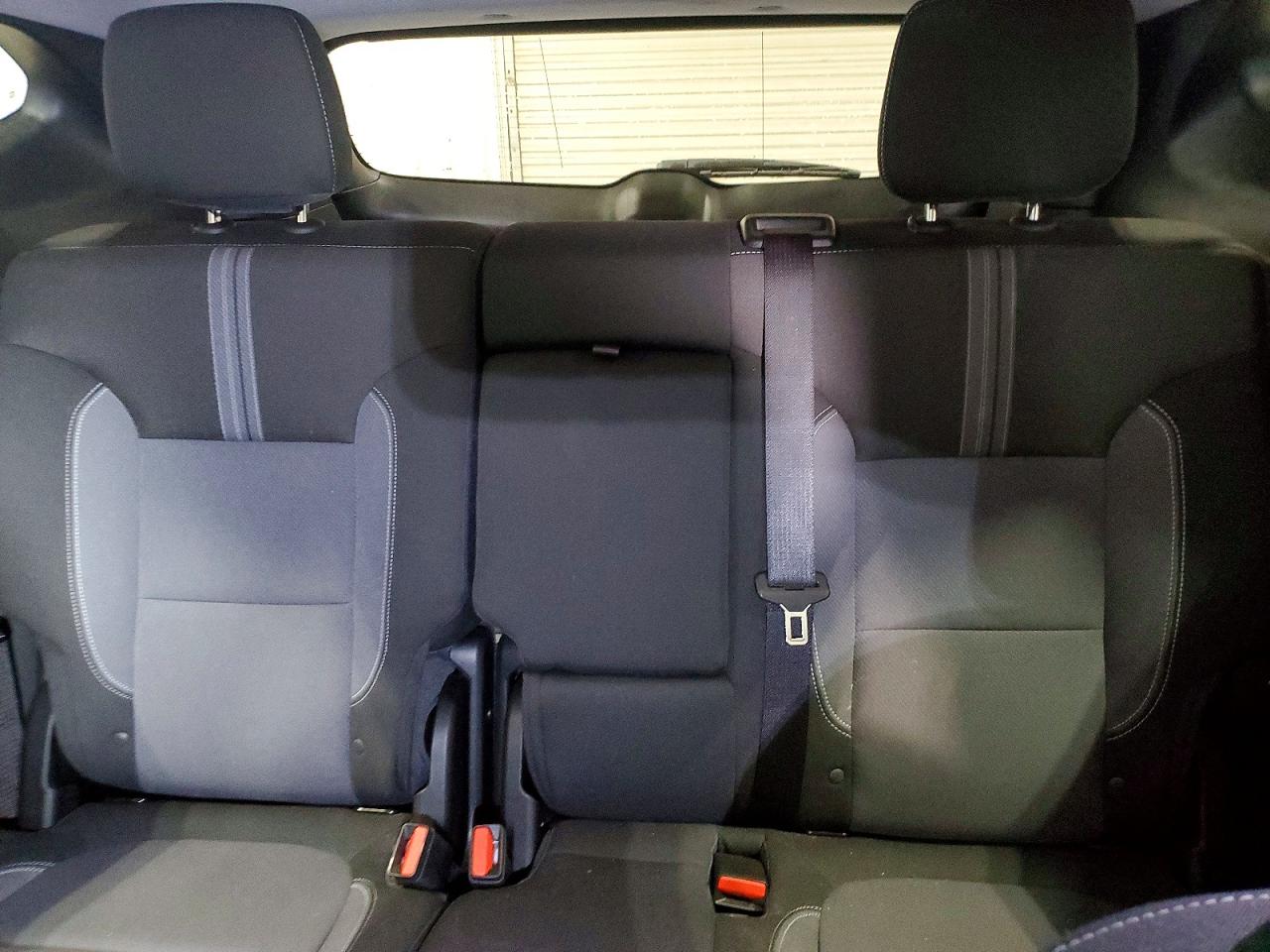Chevrolet Blazer 2lt