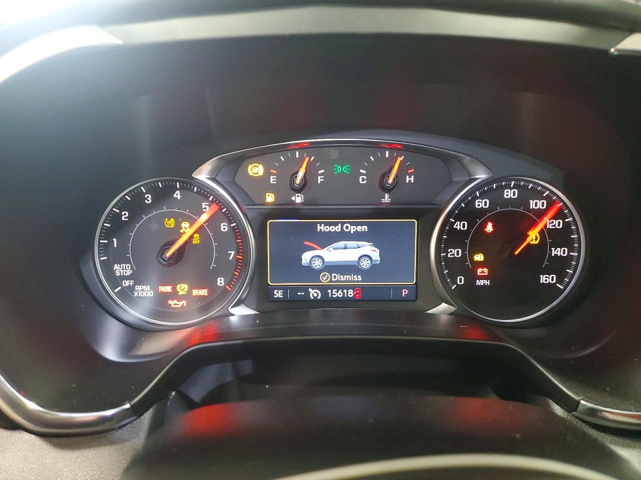 Chevrolet Blazer 2lt