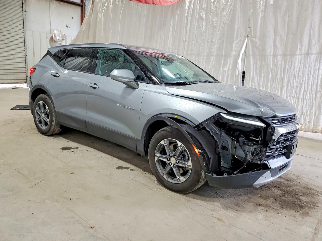 Chevrolet Blazer 2lt