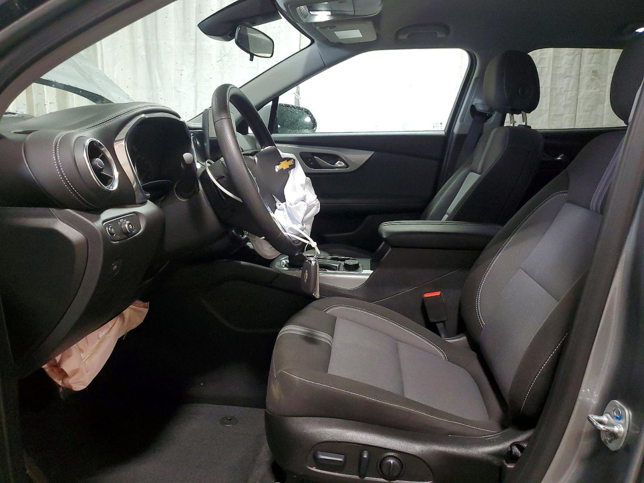 Chevrolet Blazer 2lt