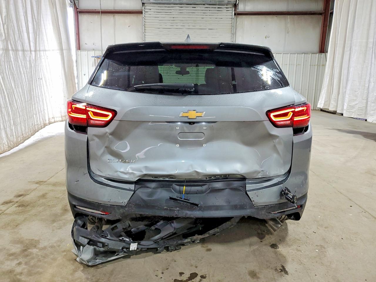 Chevrolet Blazer 2lt