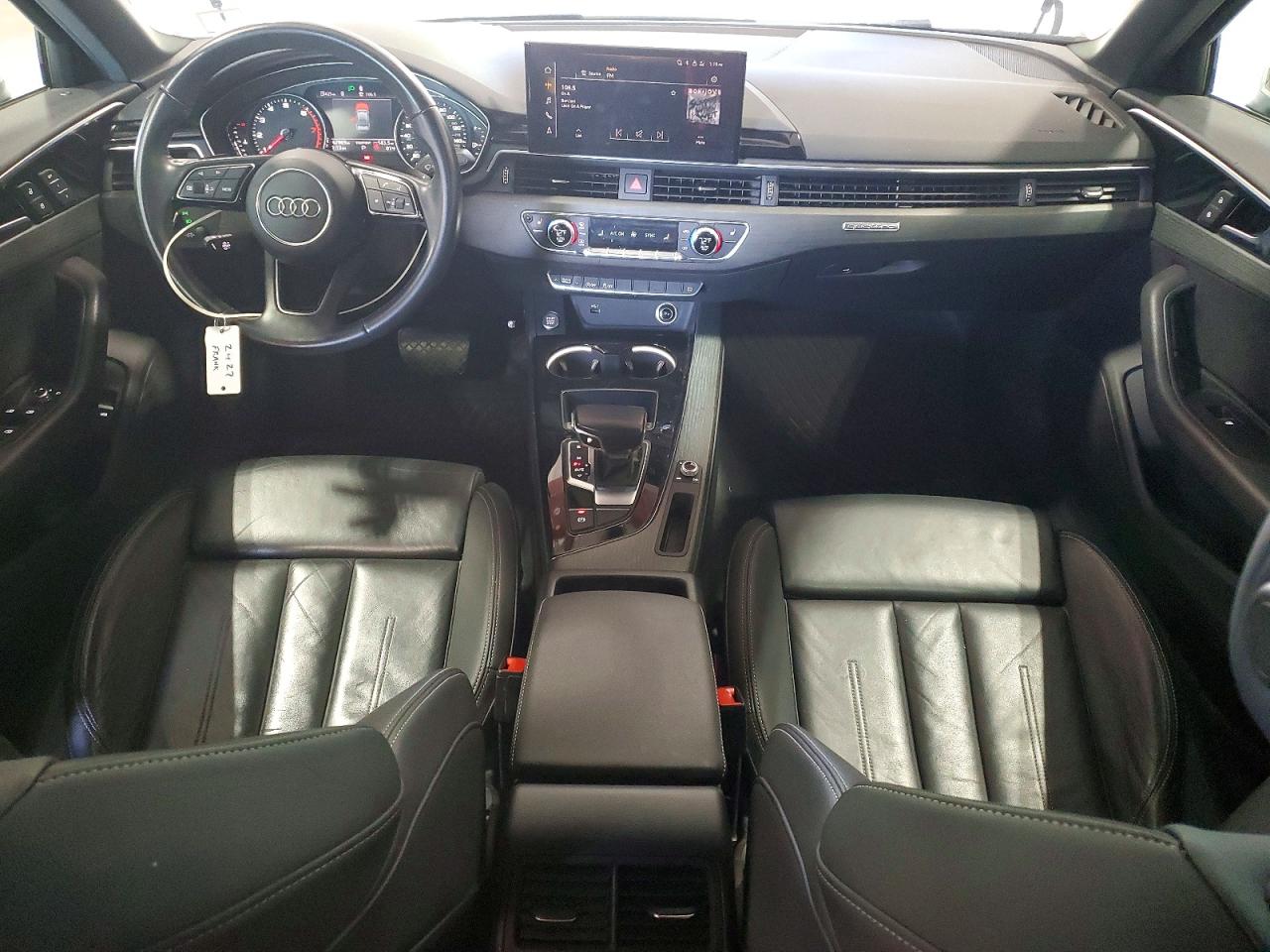 Audi A4 Premium