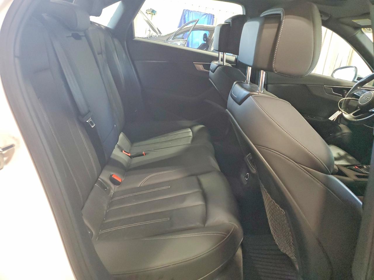 Audi A4 Premium