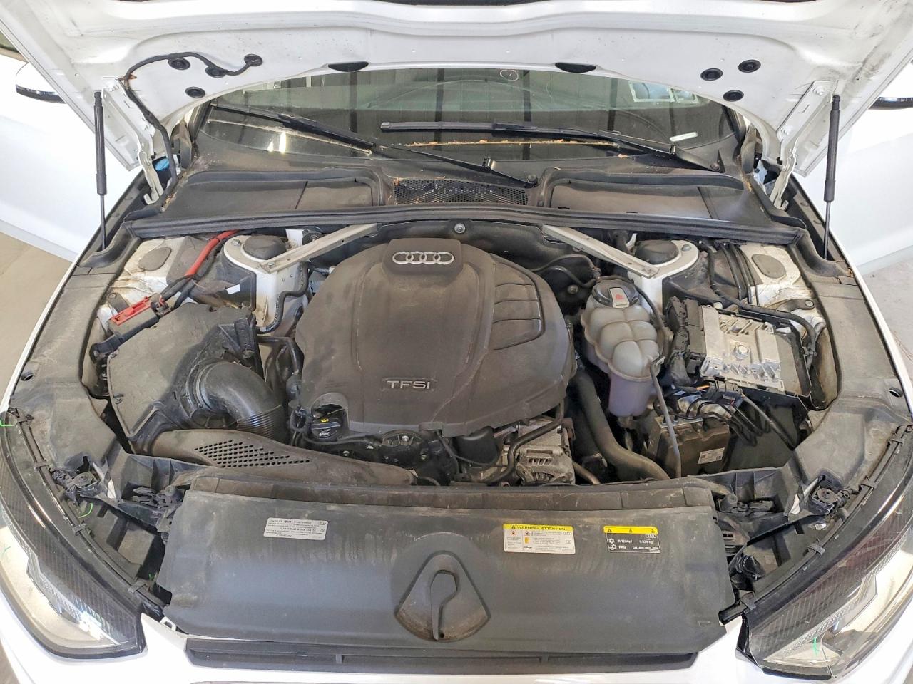 Audi A4 Premium