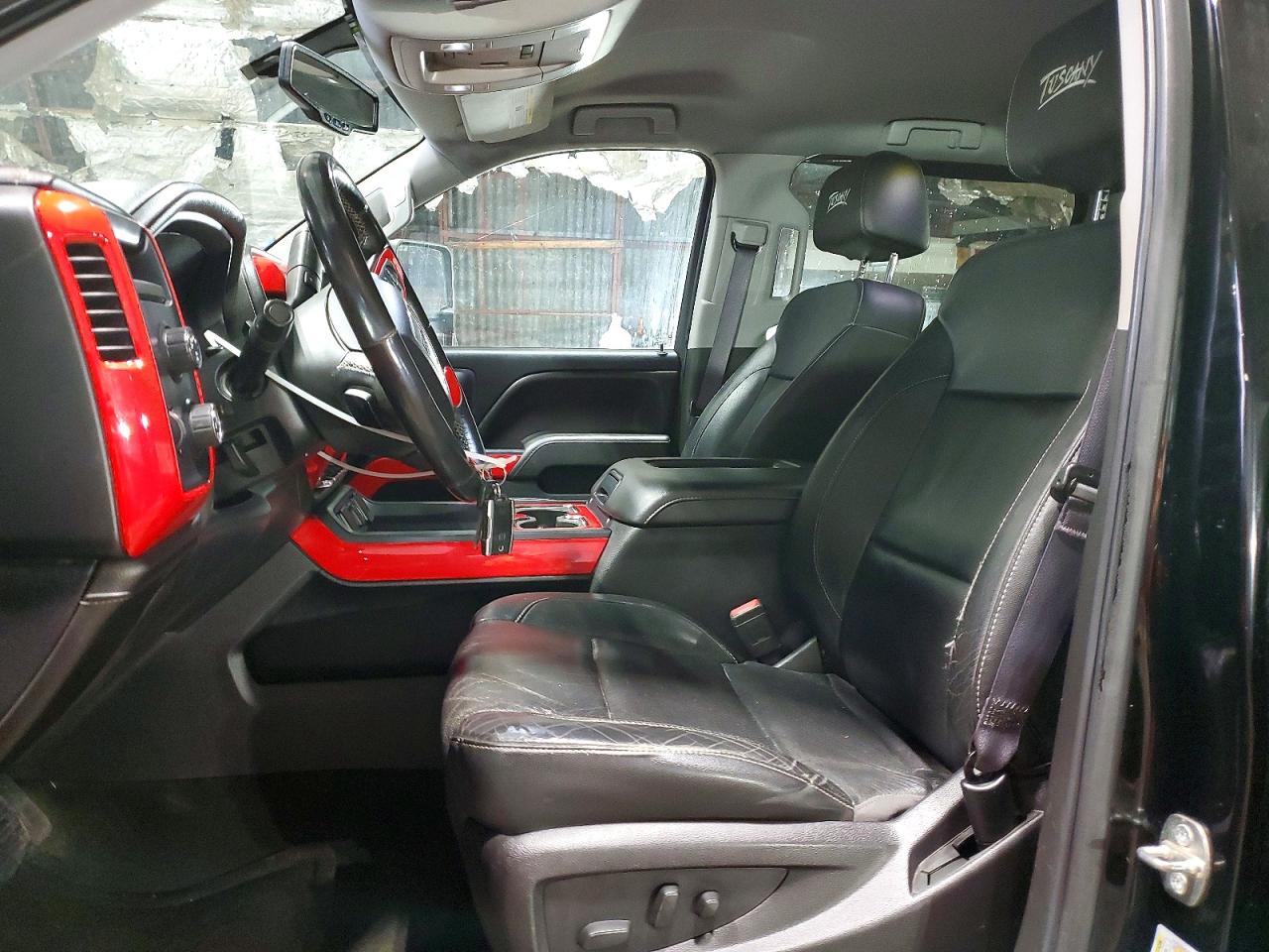 GMC Sierra K1500 Slt