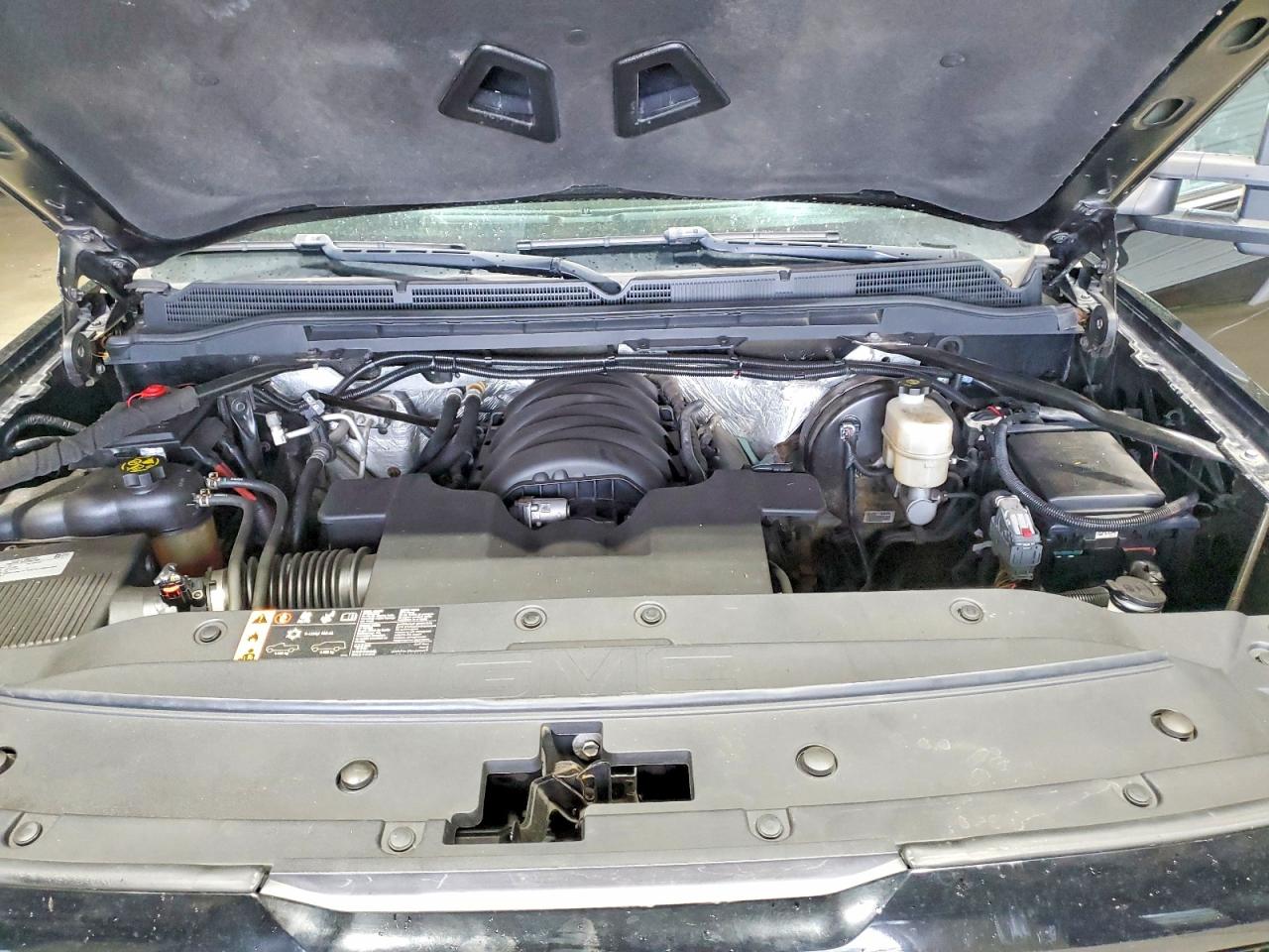 GMC Sierra K1500 Slt