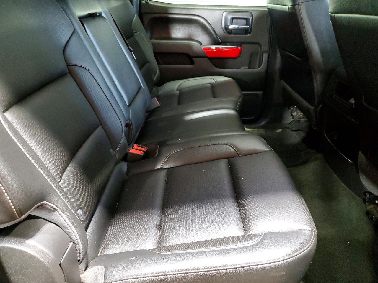 GMC Sierra K1500 Slt