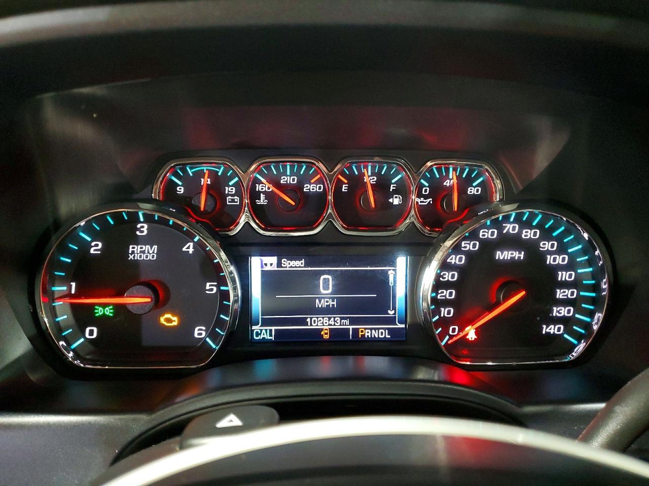 GMC Sierra K1500 Slt