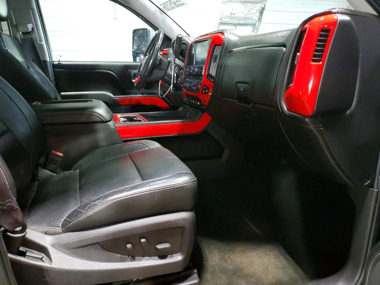 GMC Sierra K1500 Slt