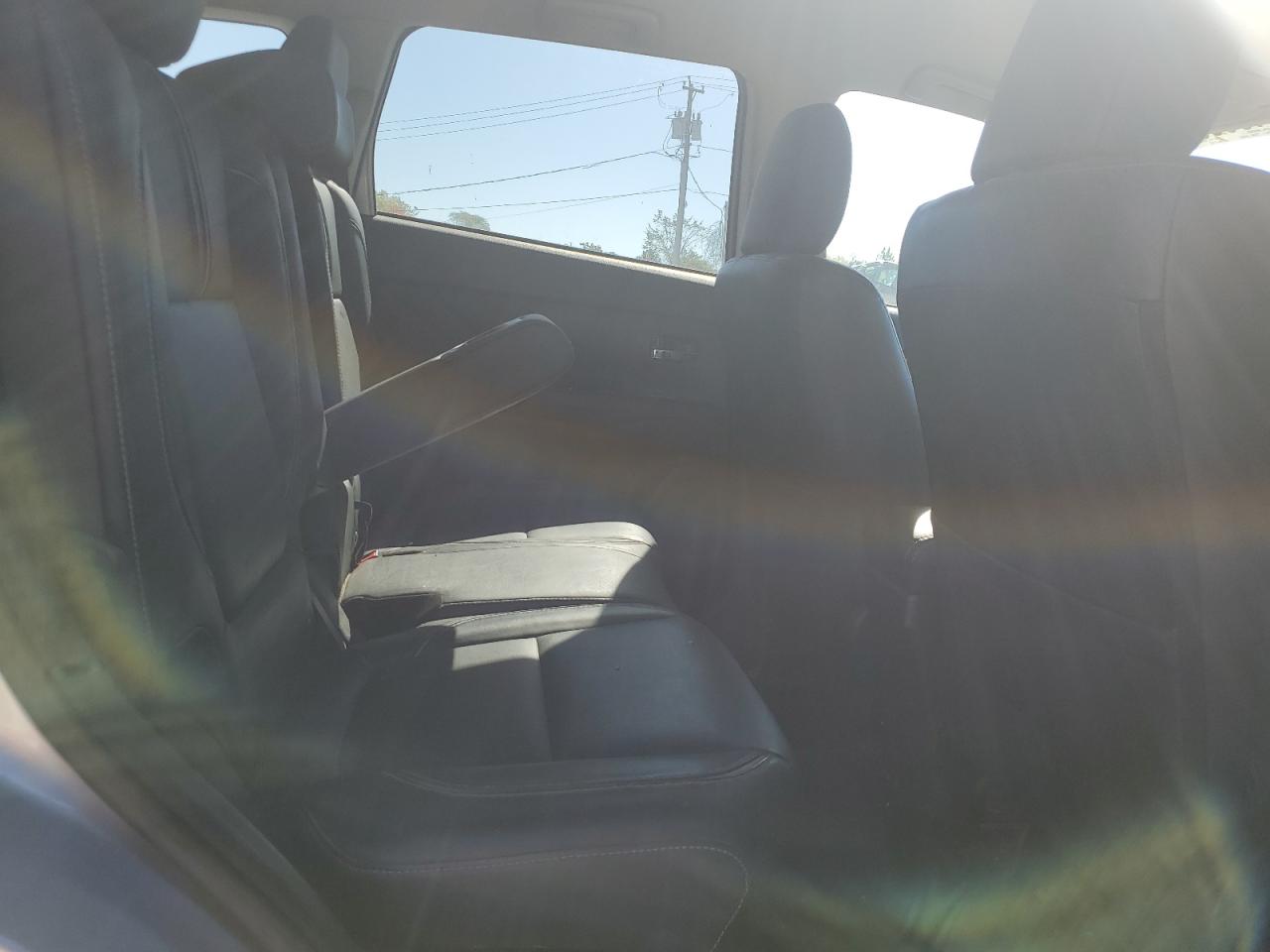 Mitsubishi Outlander Se