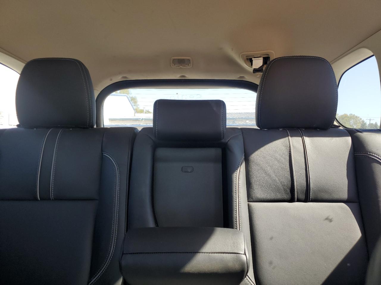 Mitsubishi Outlander Se
