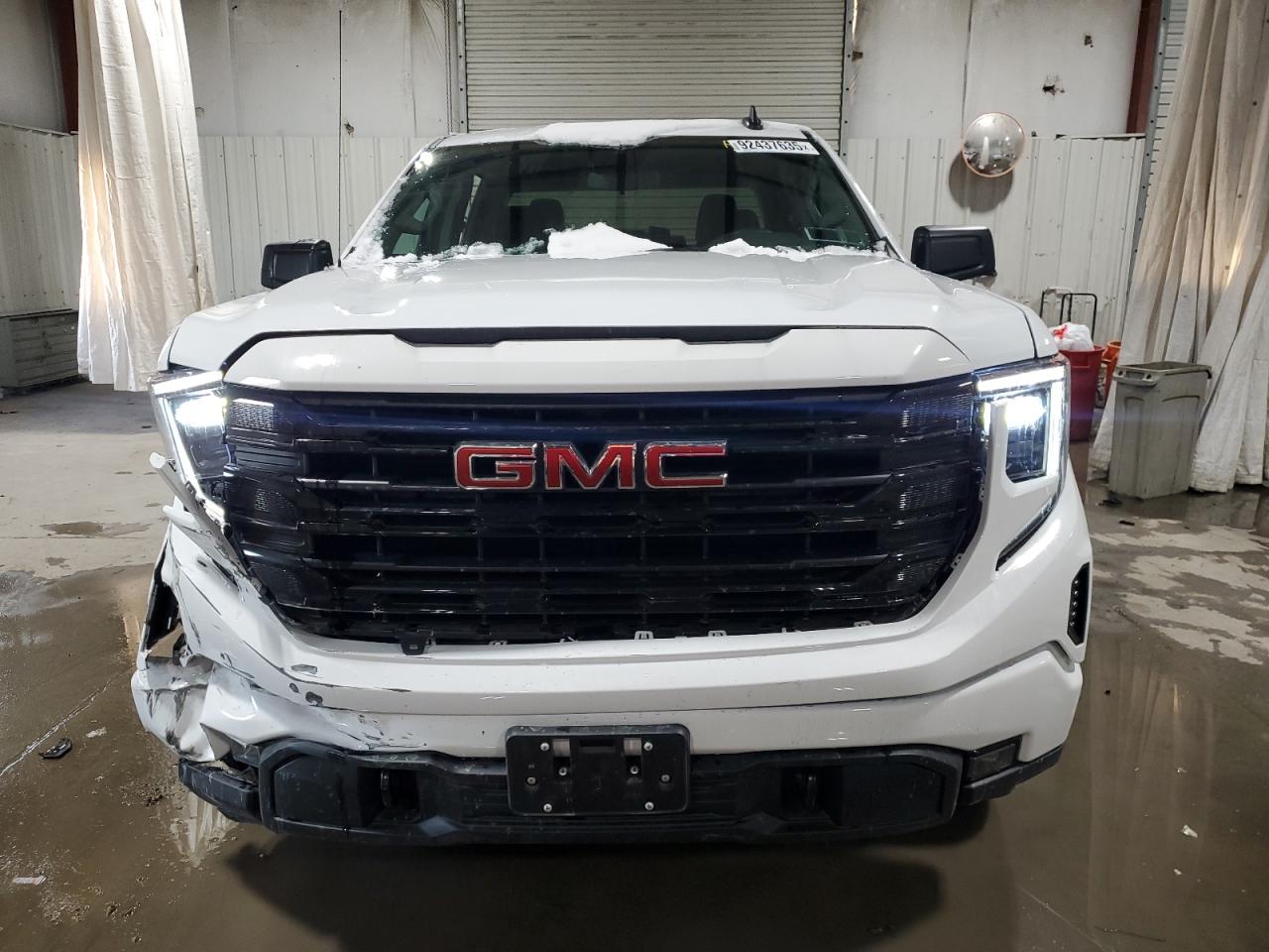GMC Sierra K1500 Elevation