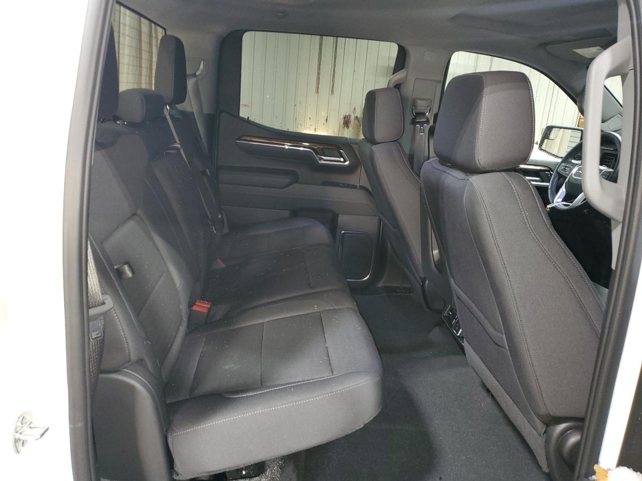 GMC Sierra K1500 Elevation