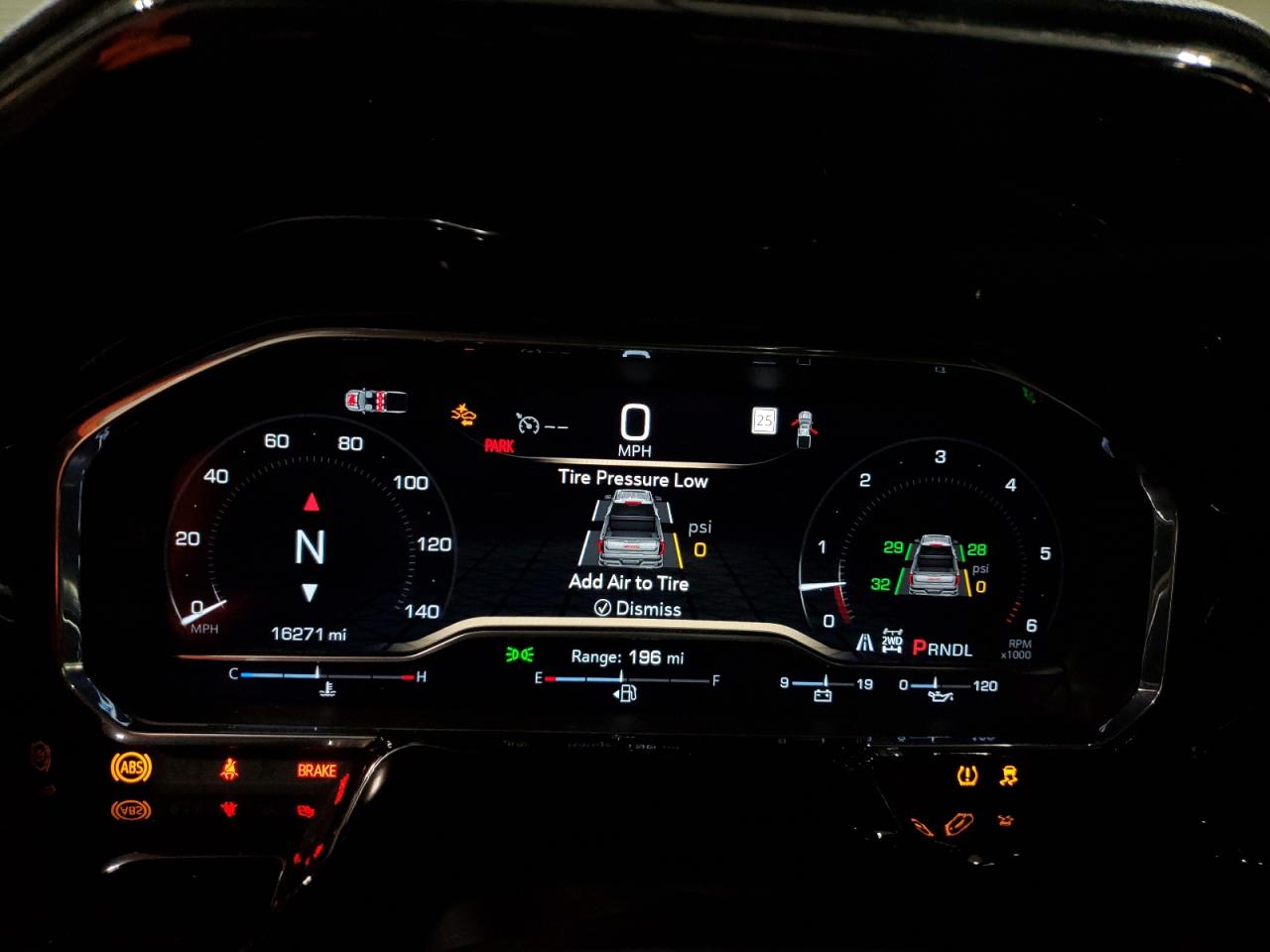 GMC Sierra K1500 Elevation