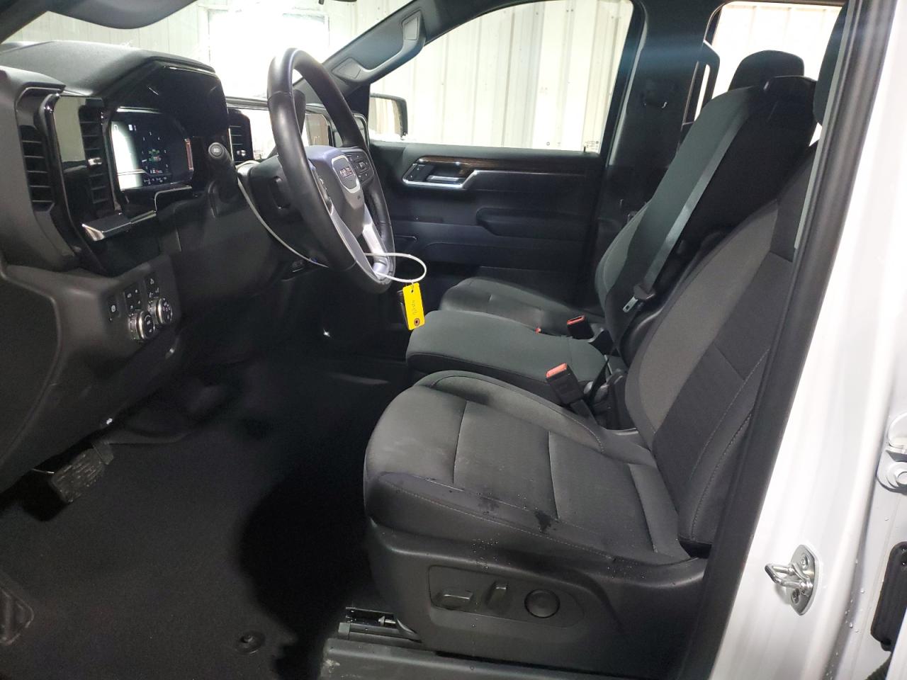 GMC Sierra K1500 Elevation