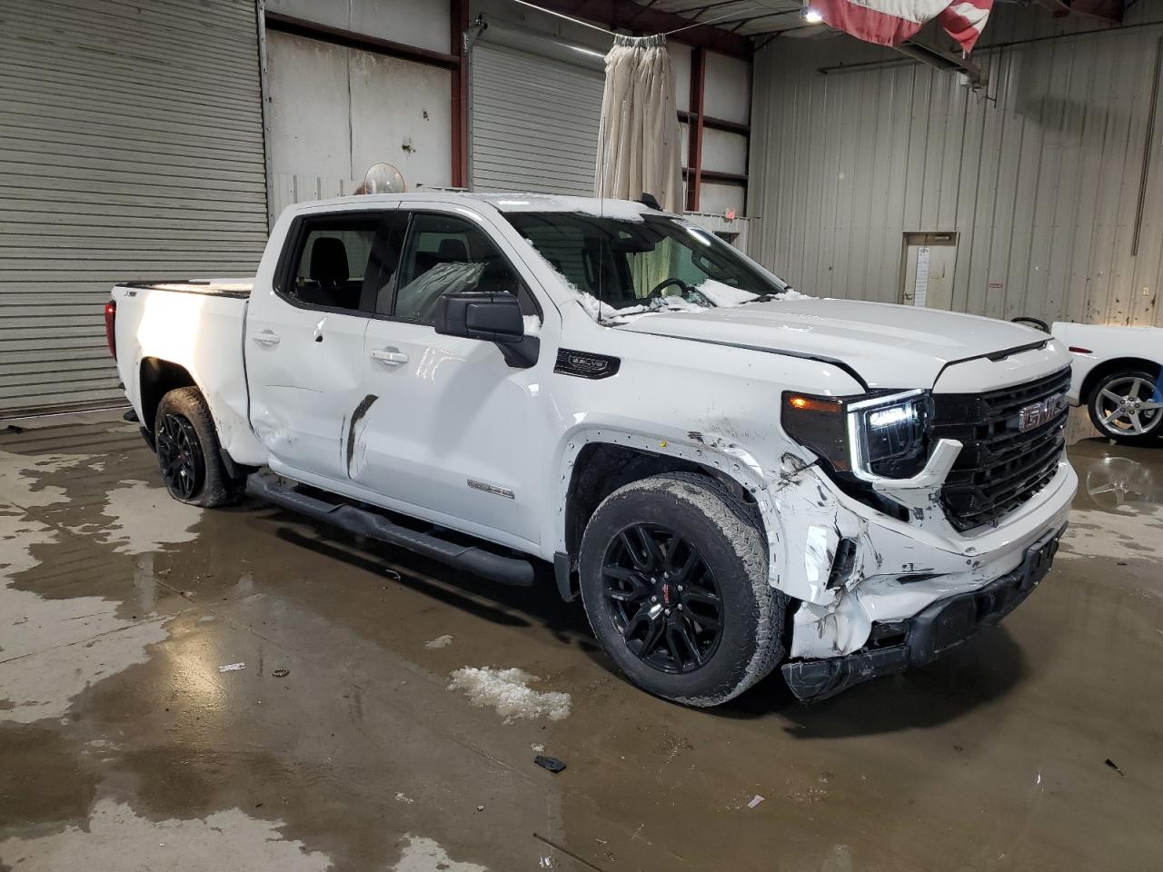 GMC Sierra K1500 Elevation