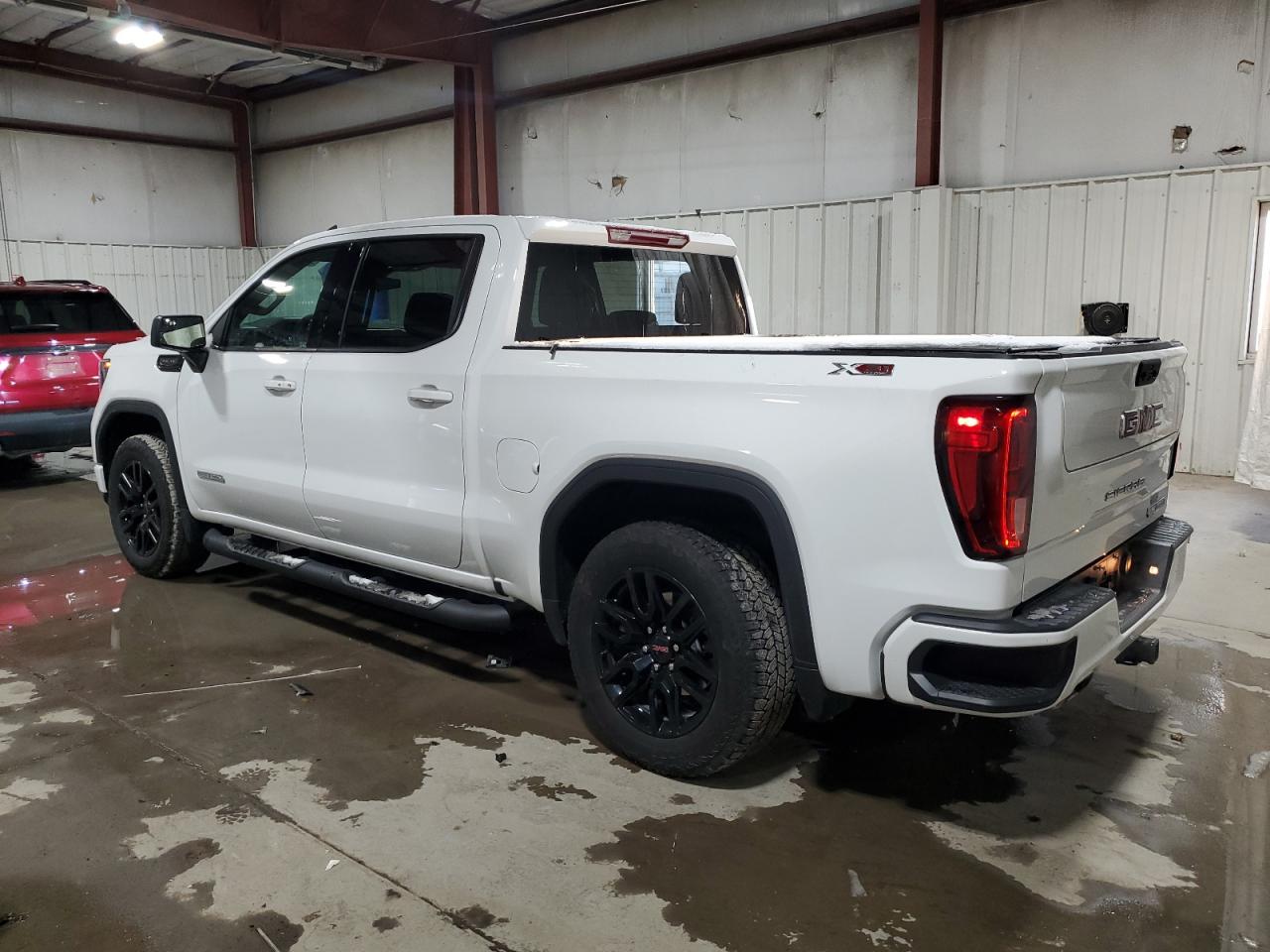 GMC Sierra K1500 Elevation
