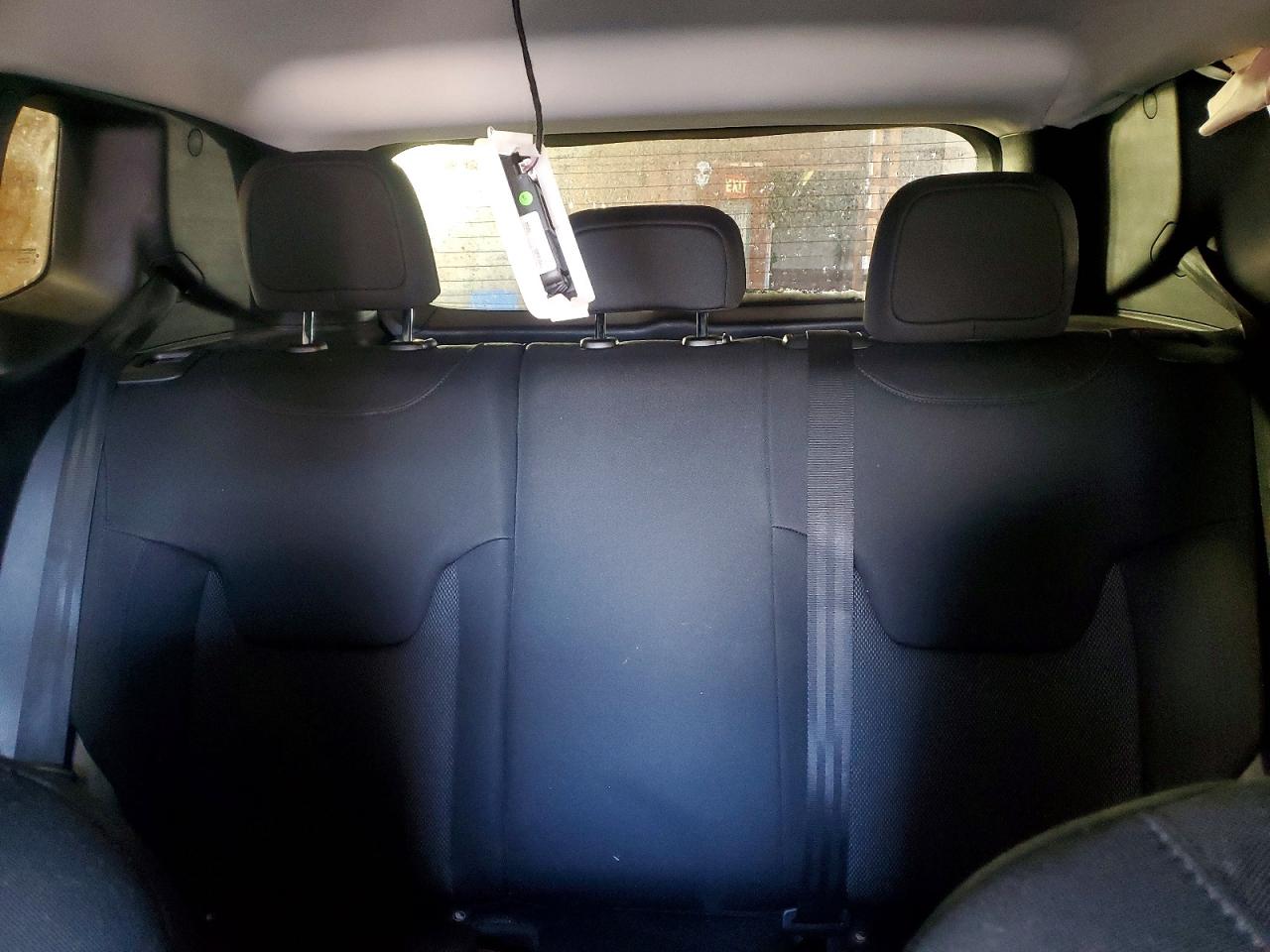 Jeep Renegade Sport