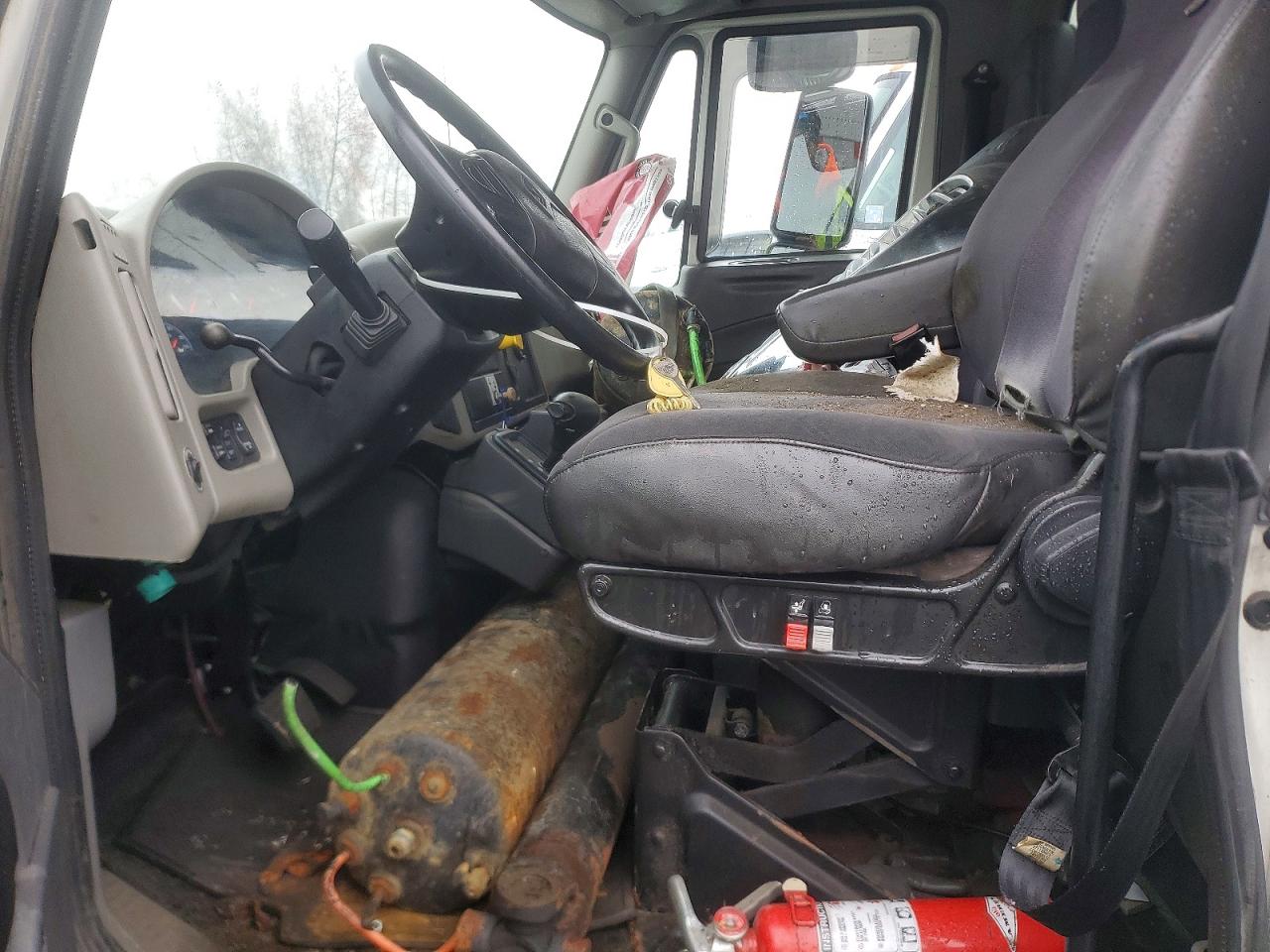 International 4000 Serie
