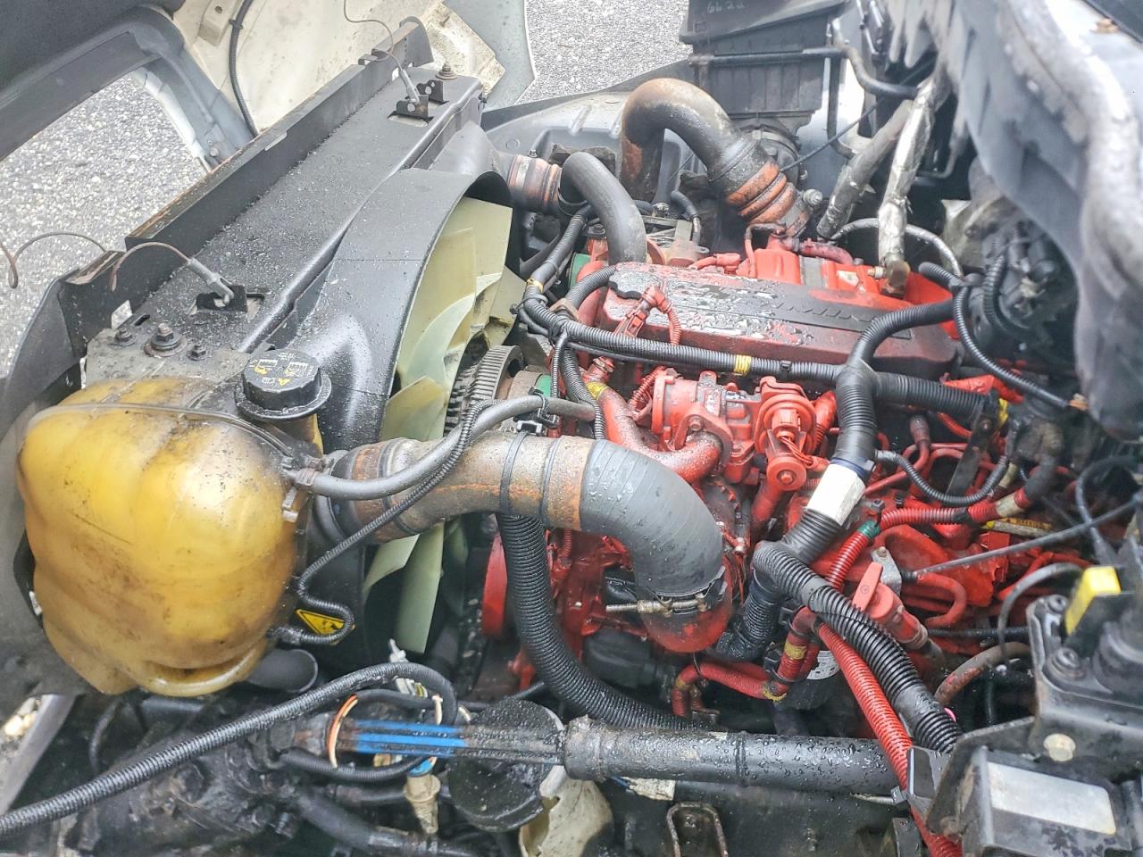 International 4000 Serie