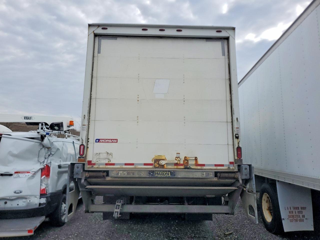International 4000 Serie