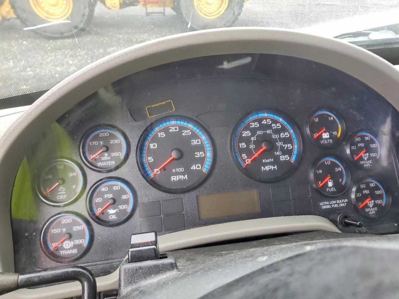 International 4000 Serie