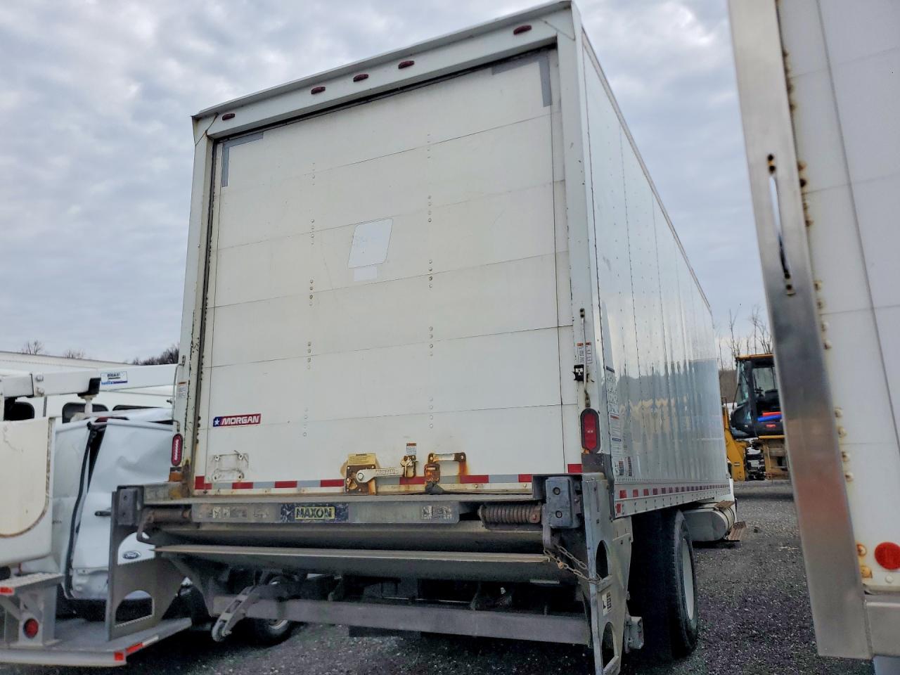 International 4000 Serie