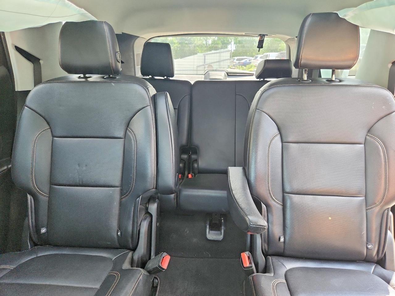 Chevrolet Traverse Premier