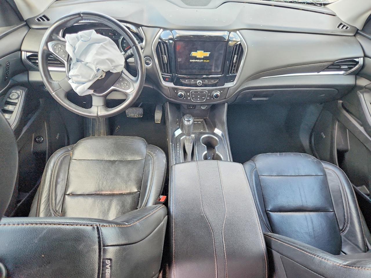 Chevrolet Traverse Premier