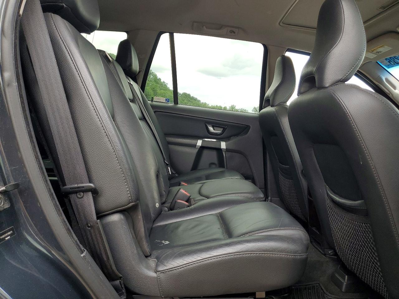 Volvo XC90 3.2