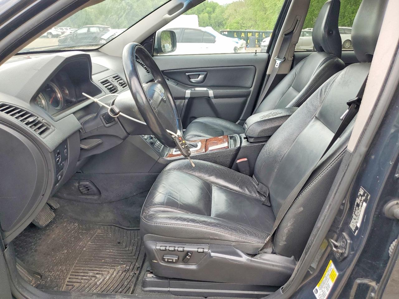 Volvo XC90 3.2