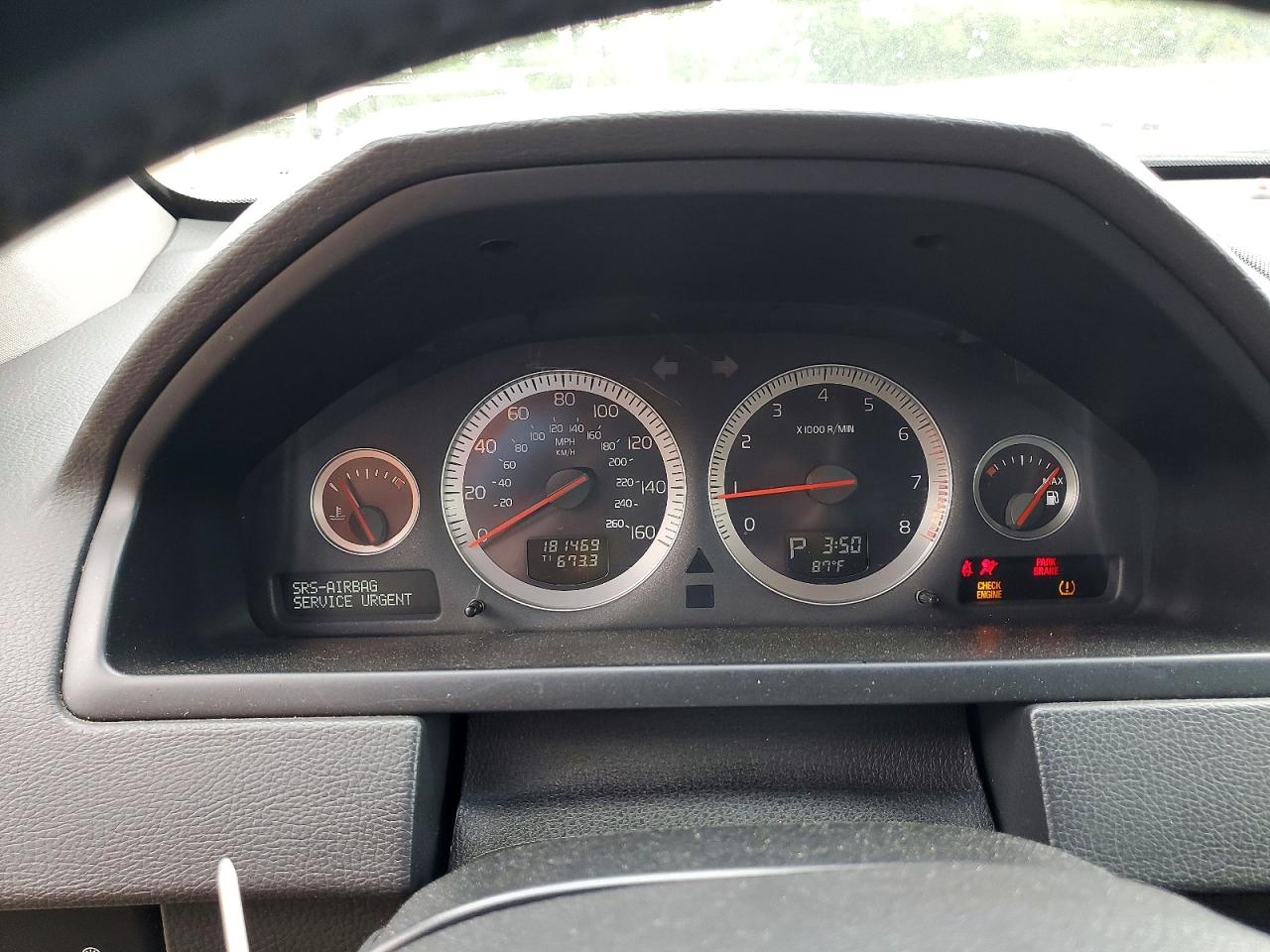 Volvo XC90 3.2