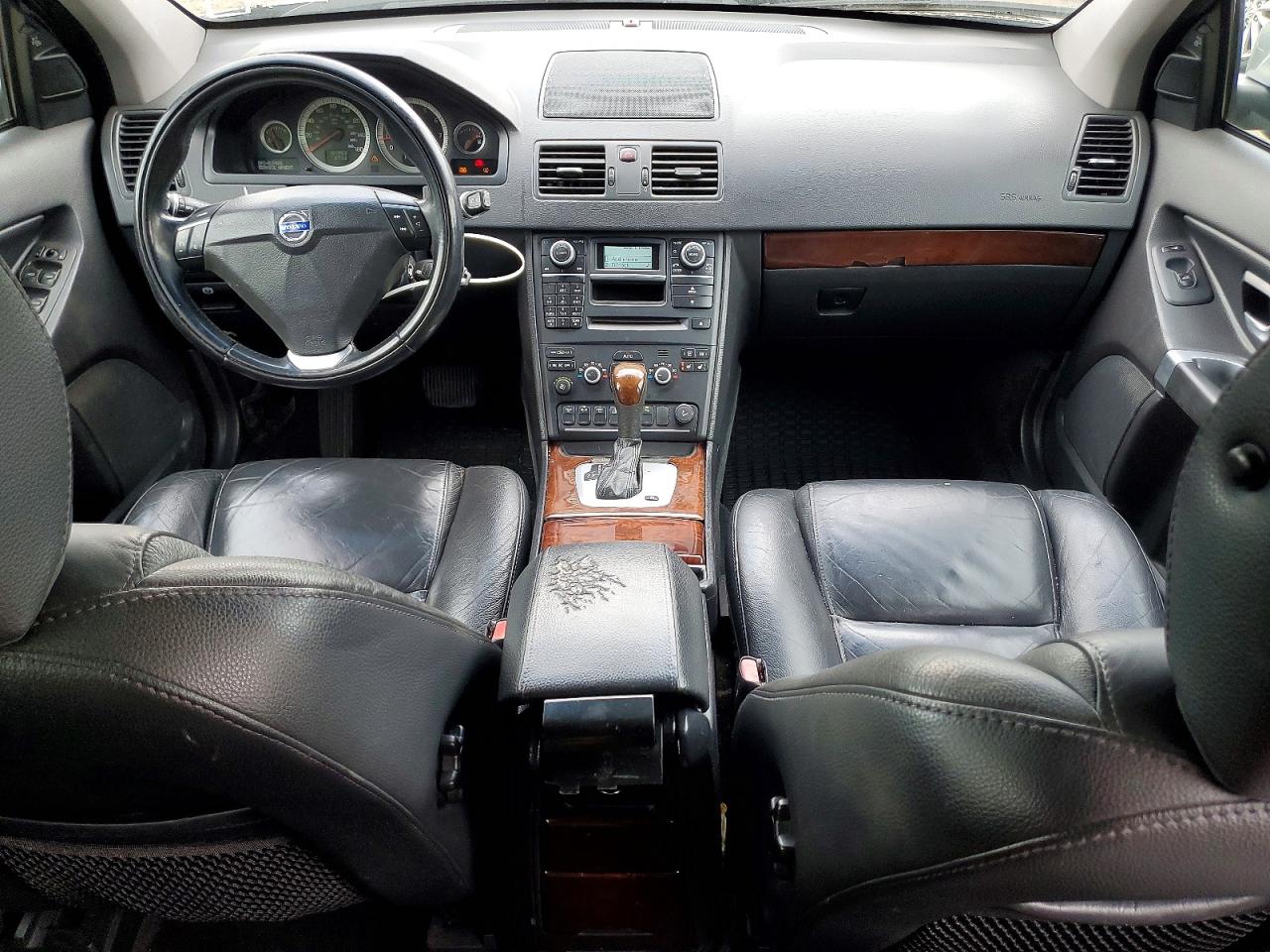 Volvo XC90 3.2