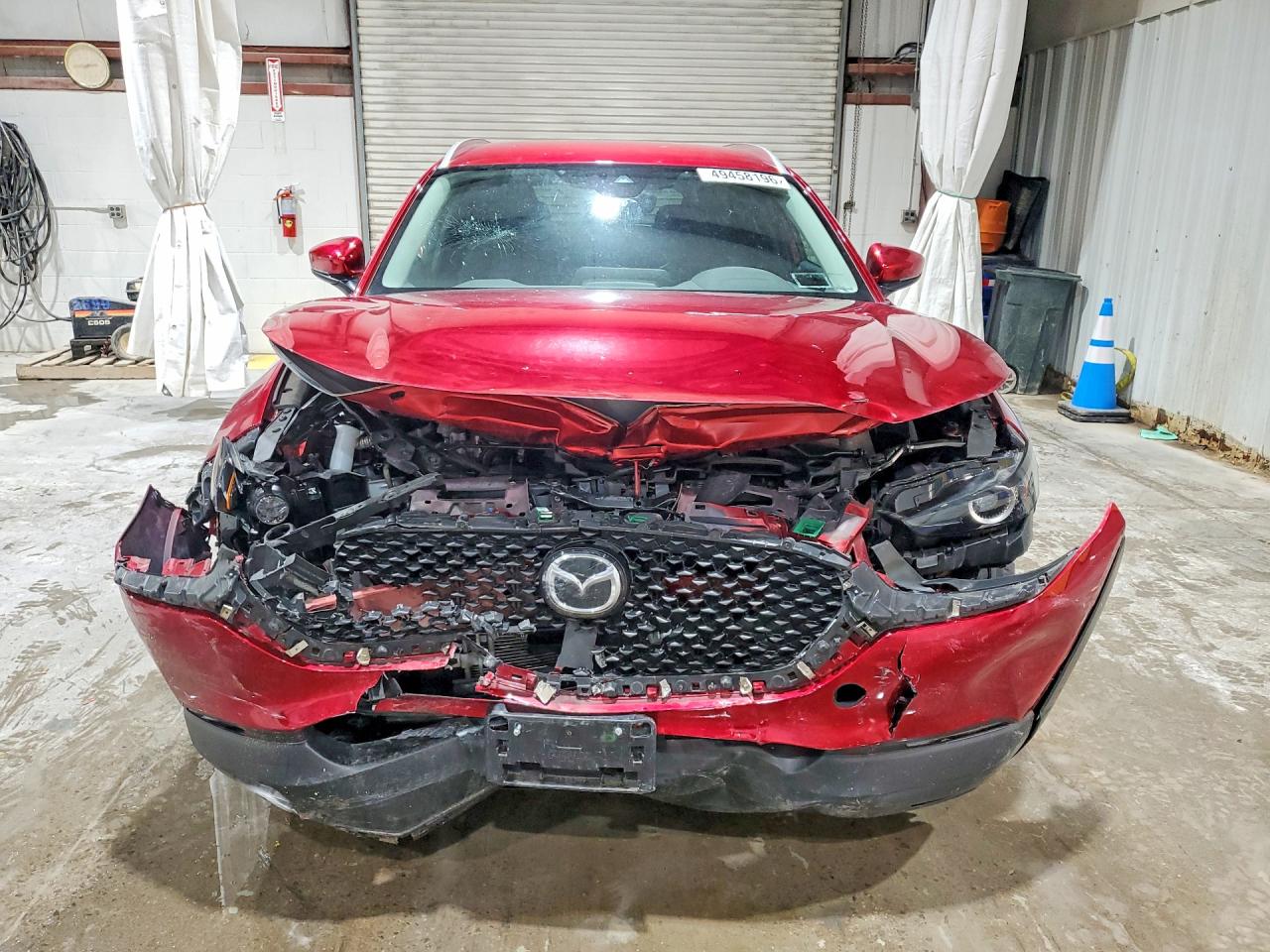 Mazda Cx Select