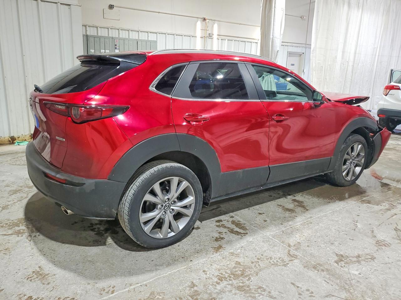 Mazda Cx Select