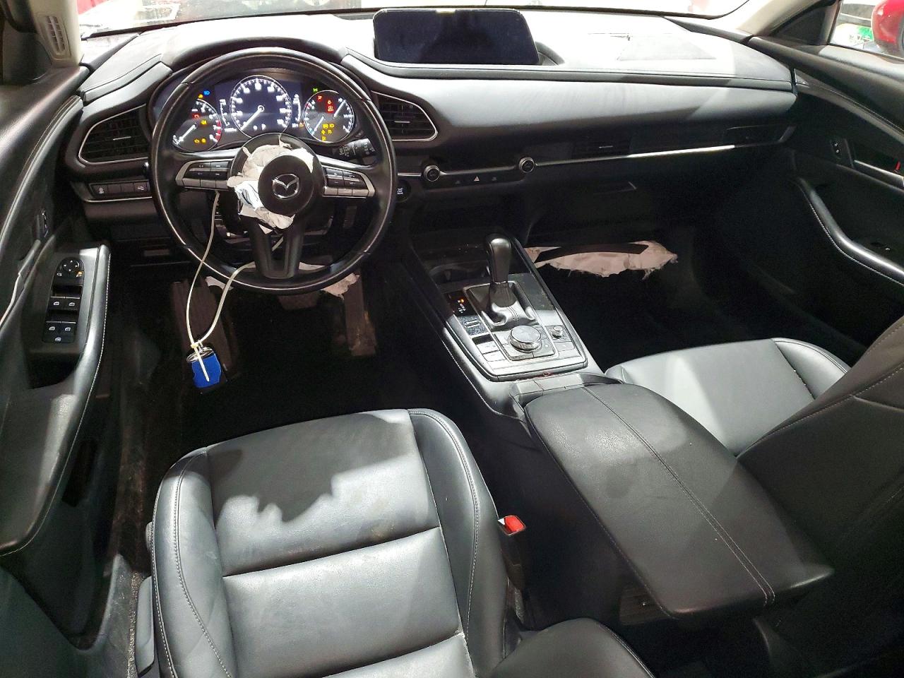 Mazda Cx Select