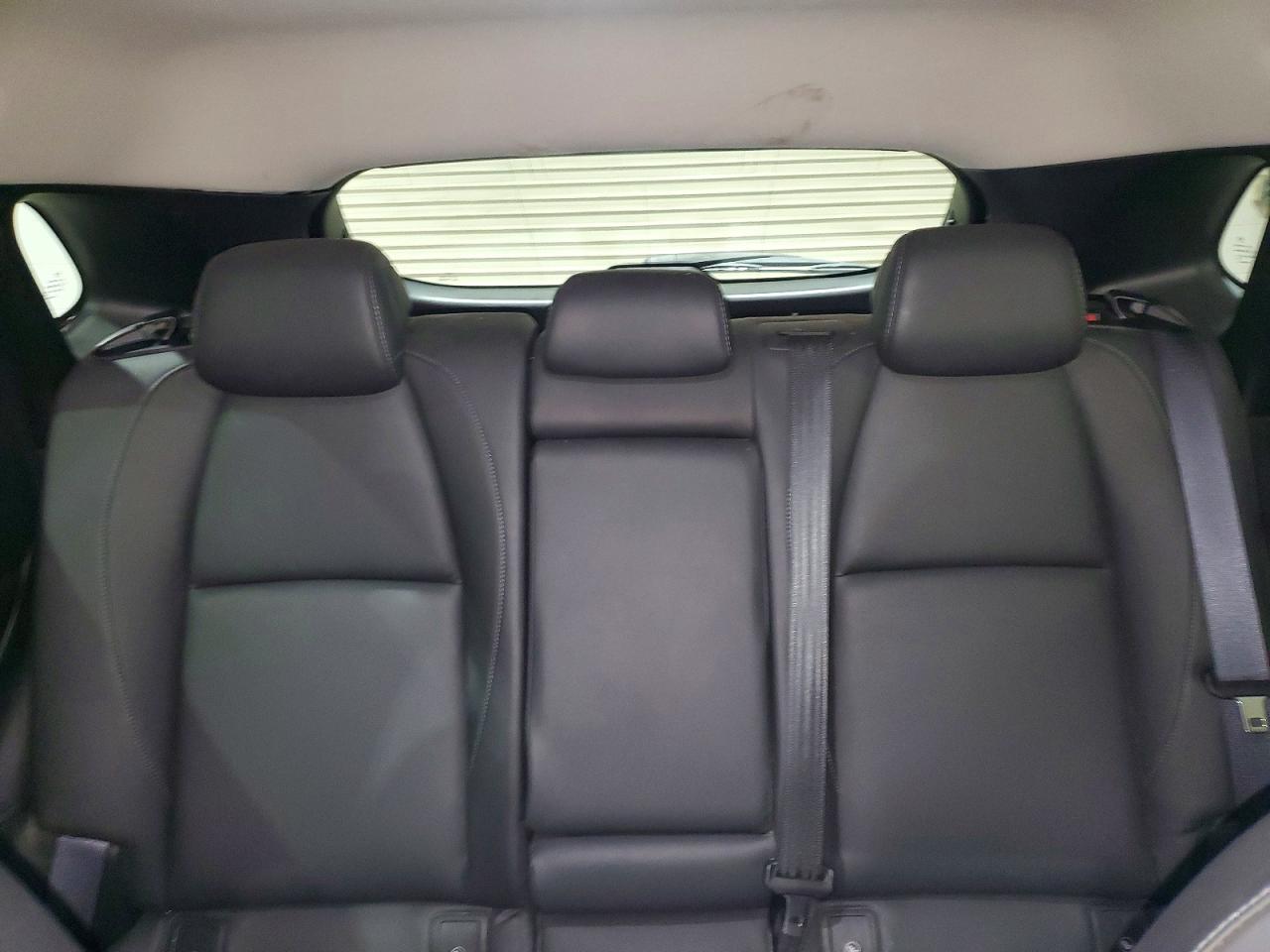 Mazda Cx Select