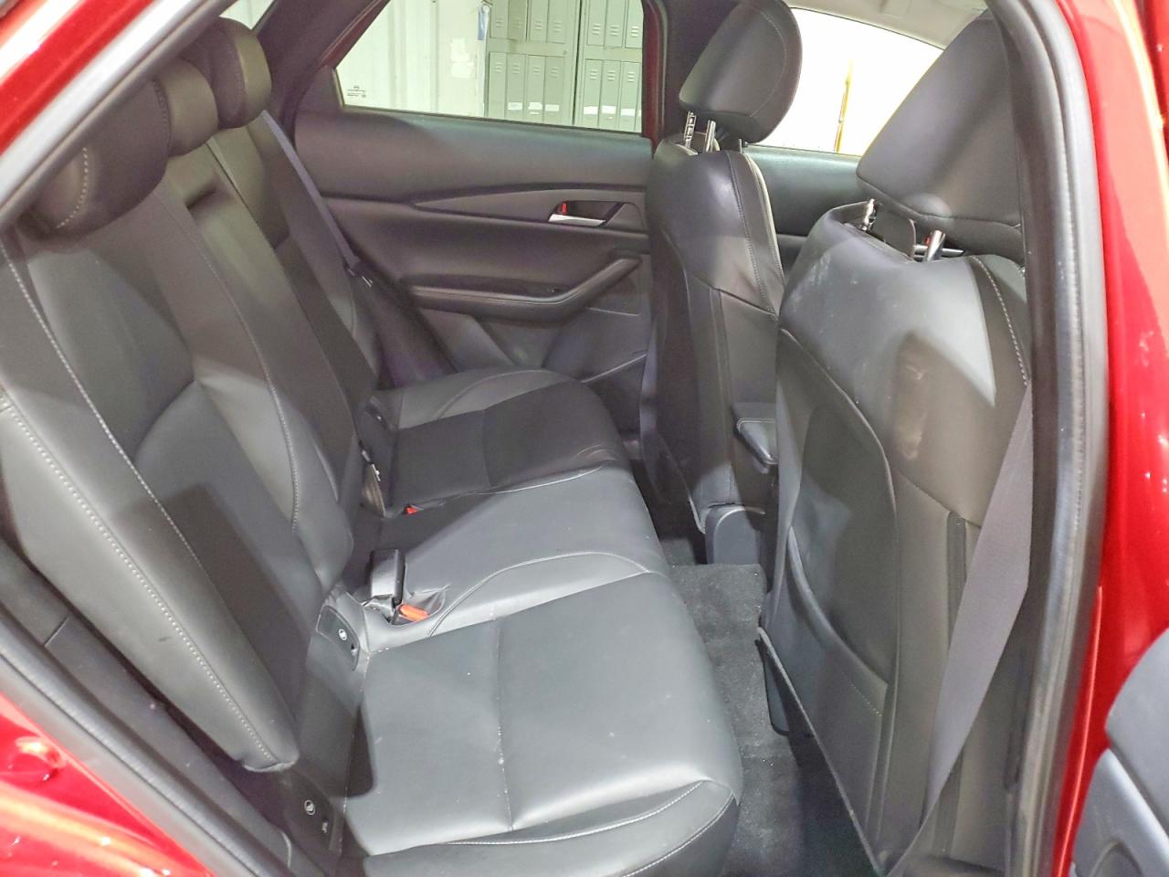 Mazda Cx Select