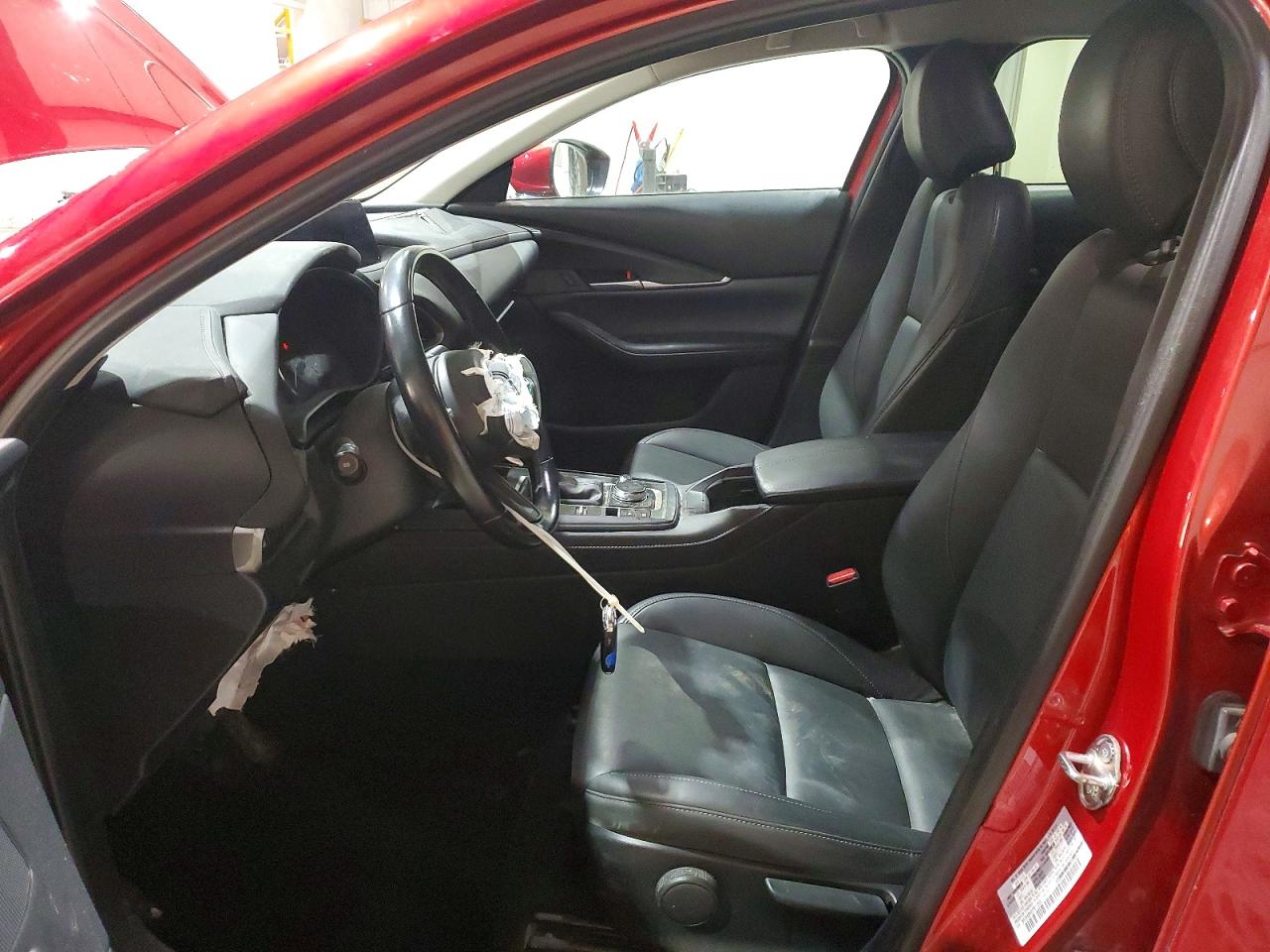 Mazda Cx Select