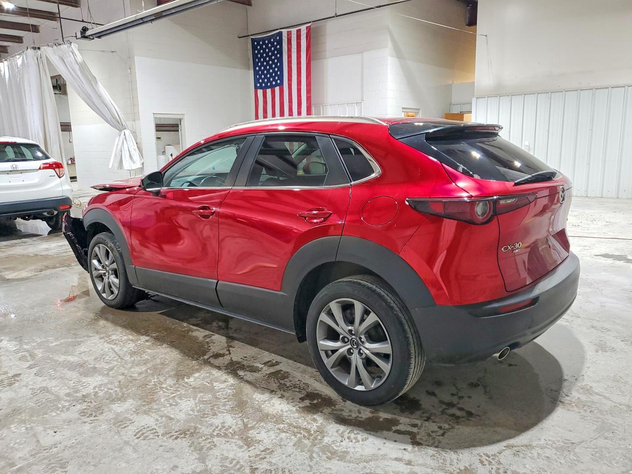Mazda Cx Select