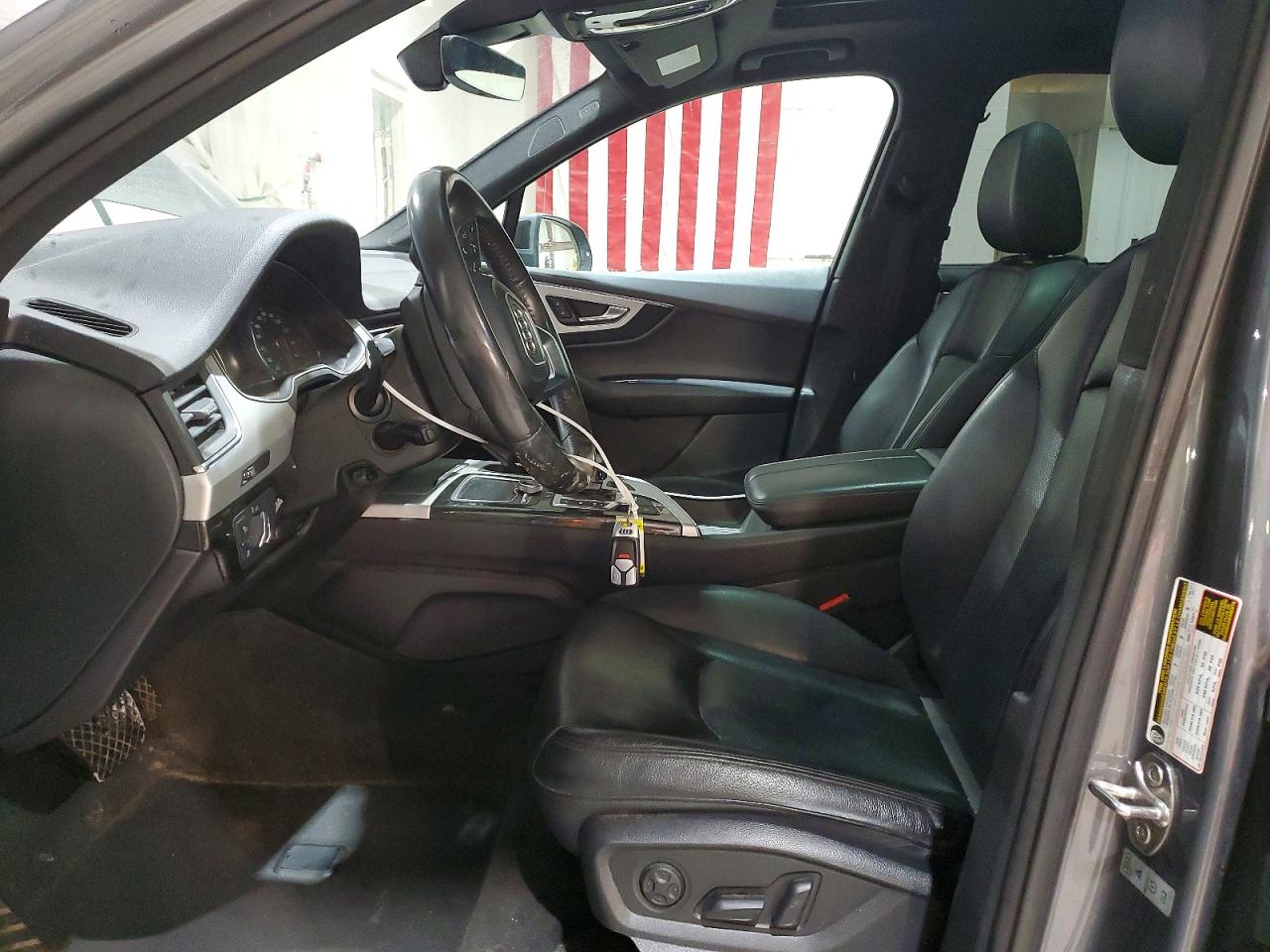 Audi Q7 Premium Plus