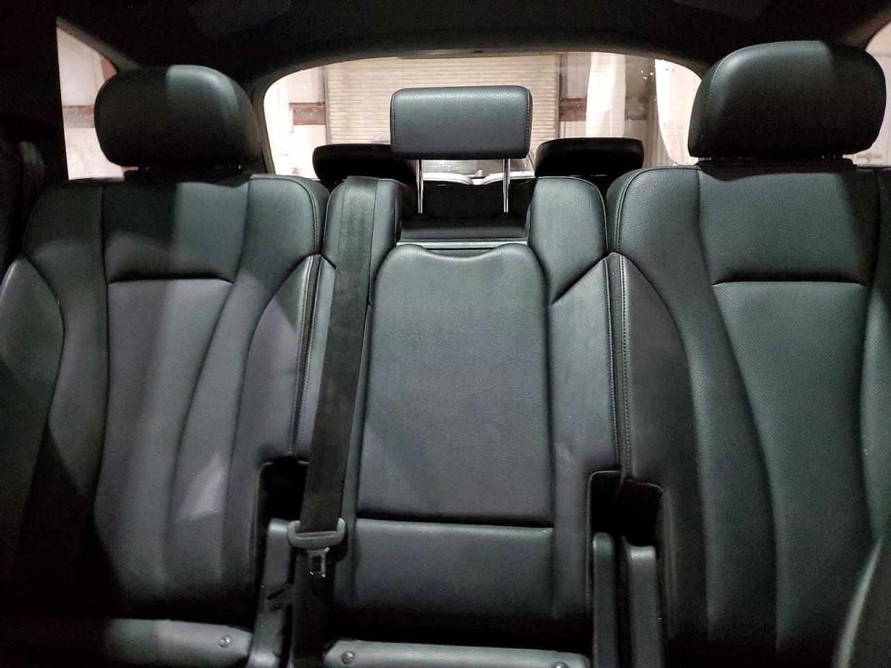 Audi Q7 Premium Plus