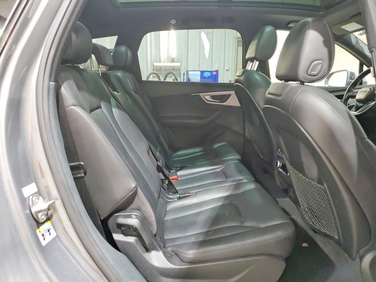 Audi Q7 Premium Plus