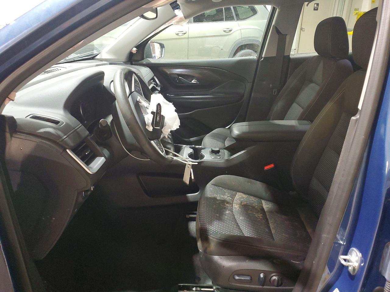 GMC Terrain Sle