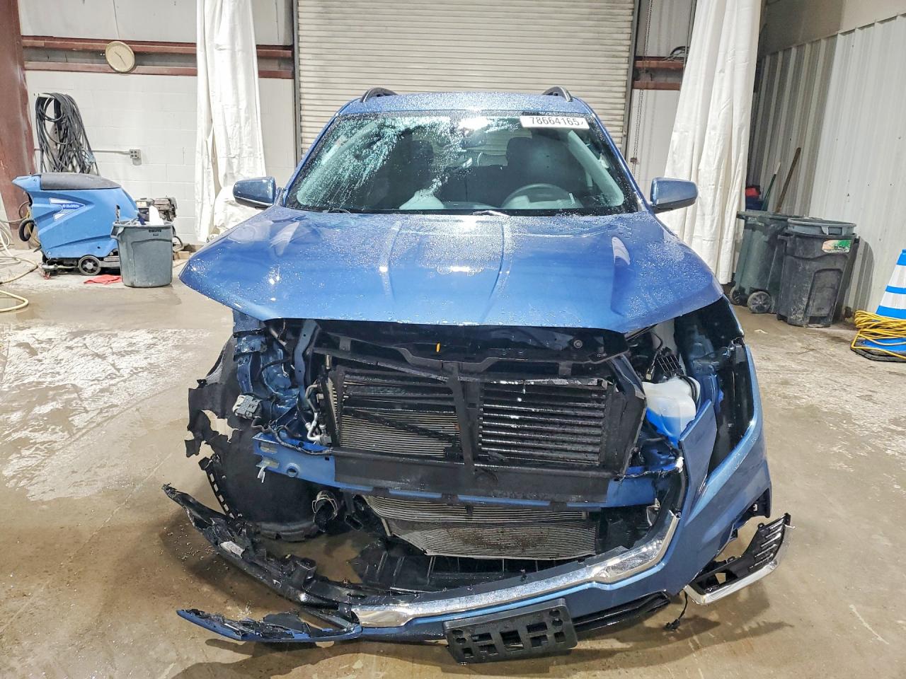 GMC Terrain Sle