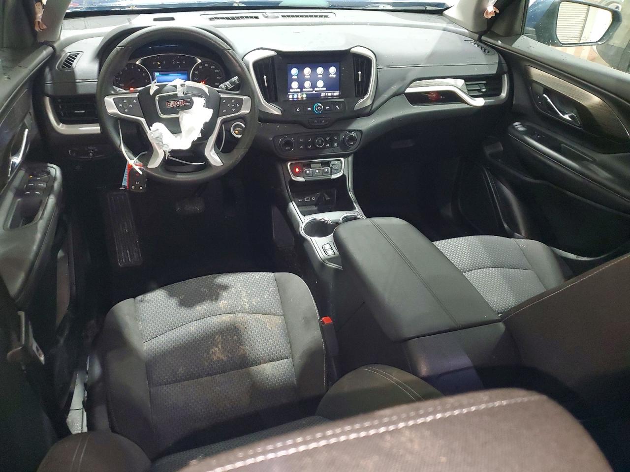 GMC Terrain Sle