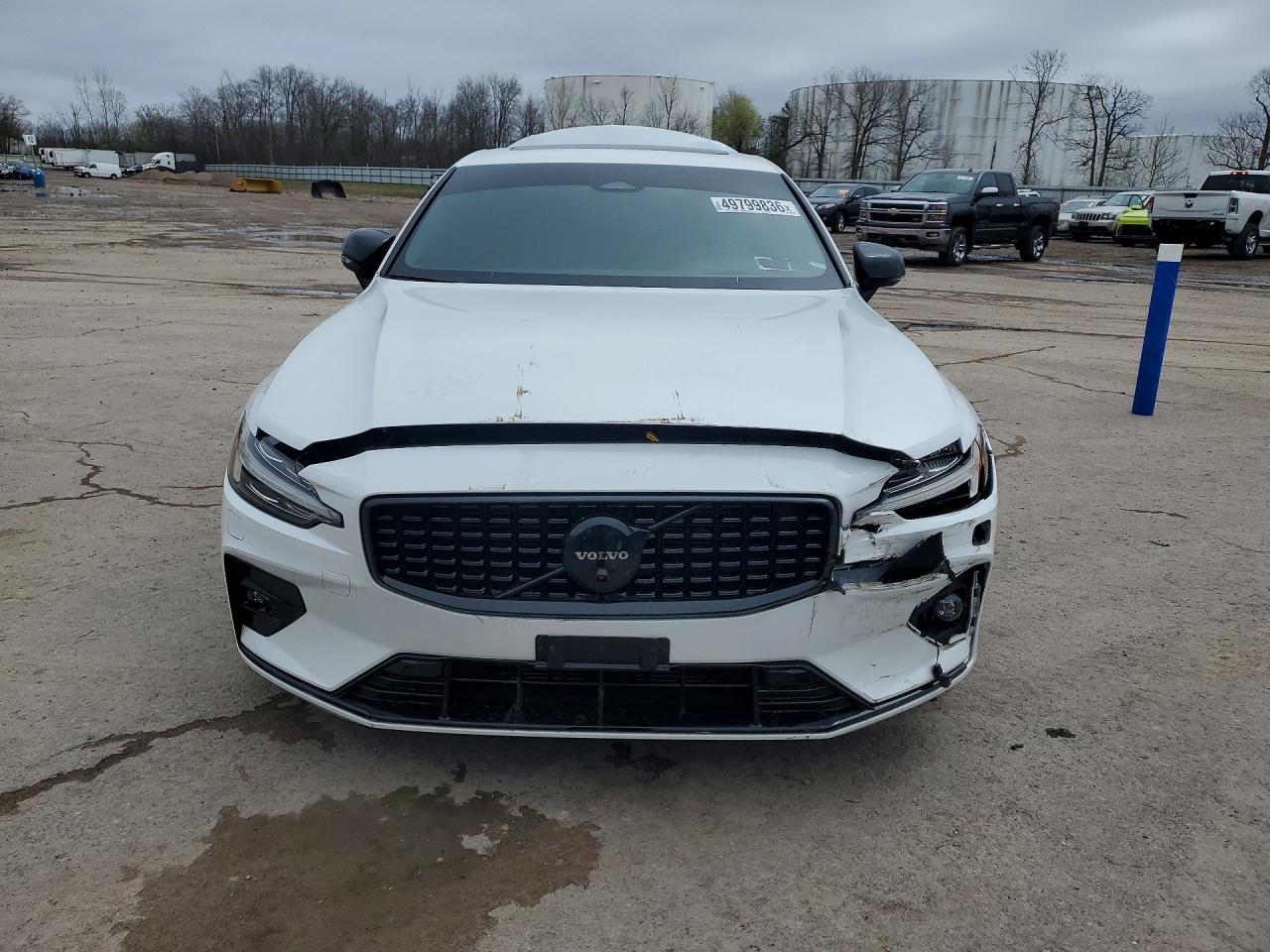 Volvo S60 Ultra