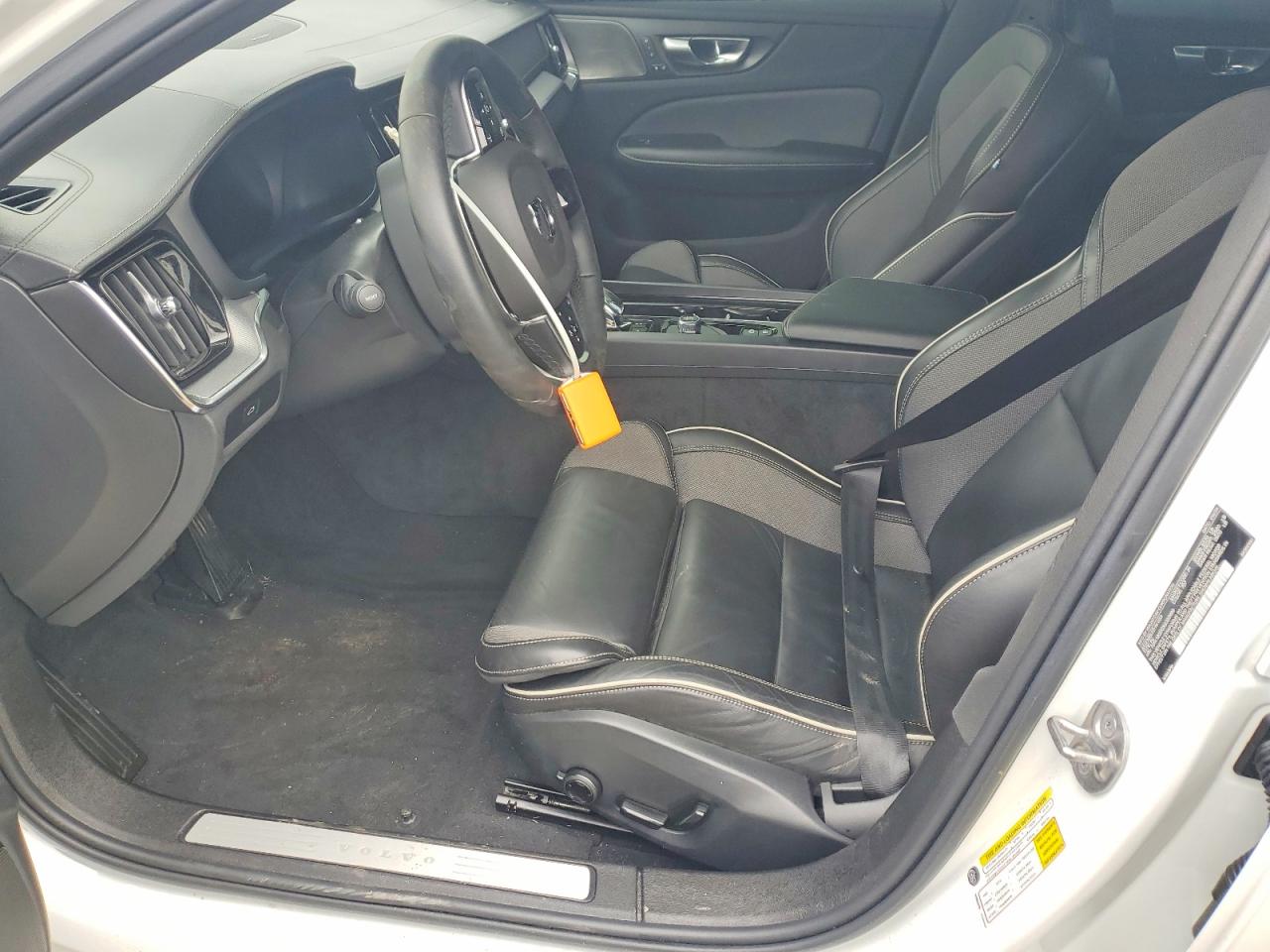 Volvo S60 Ultra