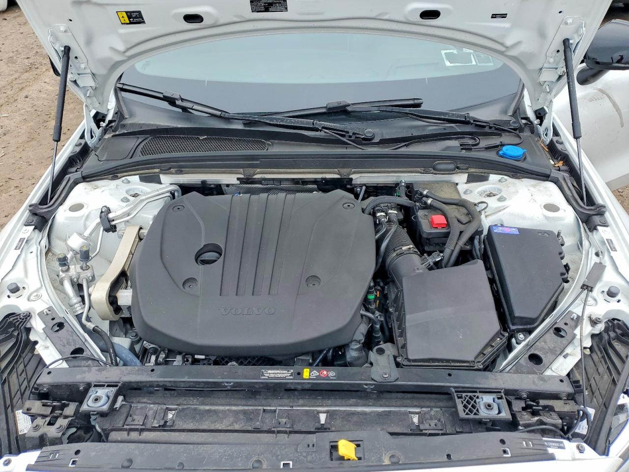 Volvo S60 Ultra